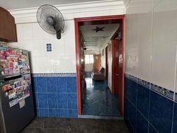 Blk 154 Hougang Street 11 (Hougang), HDB 3 Rooms #594733401